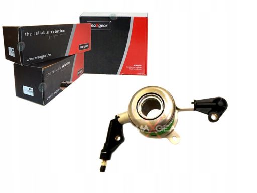 80651 Zawieszenie Chłodnicy Auger