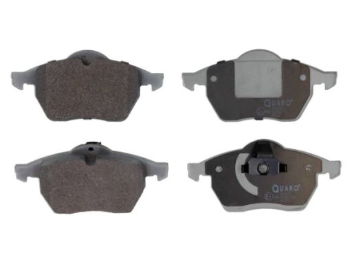 Qp0079 Klocki Ham. Opel P. Vectra B Quaro