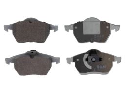 Qp0079 Klocki Ham. Opel P. Vectra B Quaro