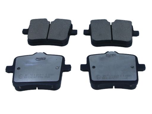 Qp0171C Klocki Ham. Bmw T. 5/7/8/X3/X5/X6/X7 3,0 Quaro