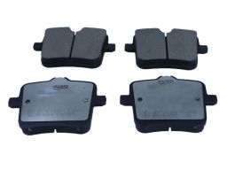 Qp0171C Klocki Ham. Bmw T. 5/7/8/X3/X5/X6/X7 3,0 Quaro