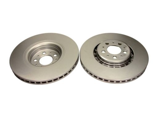 Qd4903 Tarcza Ham. Volvo P. Xc90 Z Powłoką Anty Quaro