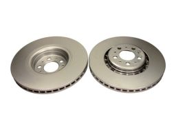 Qd4903 Tarcza Ham. Volvo P. Xc90 Z Powłoką Anty Quaro