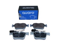 Qp0434 Klocki Ham. Alfa T. Giulia/Stelvio 2,0/2 Quaro