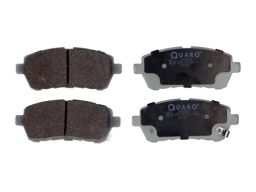 Qp0558 Klocki Ham. Ford P. Fiesta 08-/Mazda 2/S Quaro