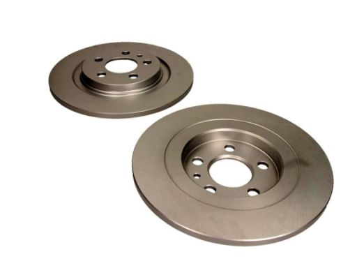 Qd5526 Tarcza Ham. Peugeot T. 807/C8 Z Powłoką Quaro