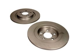 Qd5526 Tarcza Ham. Peugeot T. 807/C8 Z Powłoką Quaro