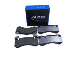 Qp0657C Klocki Ham. Audi P. A6 10-/A6 Allroad 12 Quaro