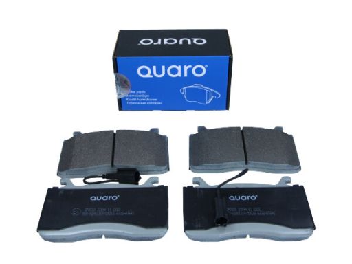 Qp0818 Klocki Ham. Alfa P. Giulia 2,0/2,2 D 15- Quaro