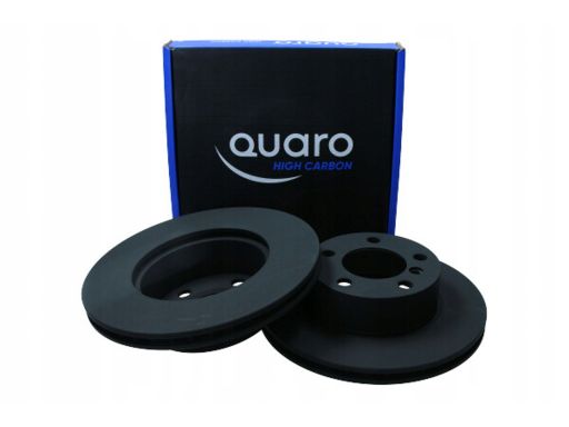 Qd6337Hc Tarcza Ham. Bmw P. F20 10- 116-118 Otwor Quaro