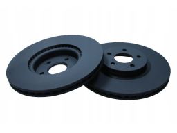 Qd6865Hc Tarcza Ham. Ford P. Focus 04-/11- Wersja Quaro