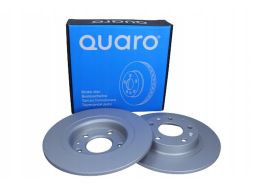 Qd7058 Tarcza Ham. Mazda T. Cx-3 1,5D/2,0 15- Z Quaro