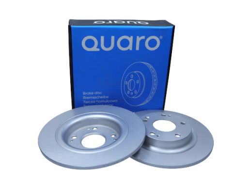 Qd7310 Tarcza Ham. Honda T. Civic 1,0/1,5 Vtec Quaro