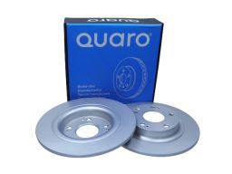 Qd7310 Tarcza Ham. Honda T. Civic 1,0/1,5 Vtec Quaro