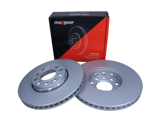 19-0683Max Tarcza Ham. Vw P. A100/A4/A6/Passat 96-/ Maxgear