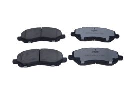 Qp1437C Klocki Ham. Jeep P. Compass 06- Quaro Si Quaro