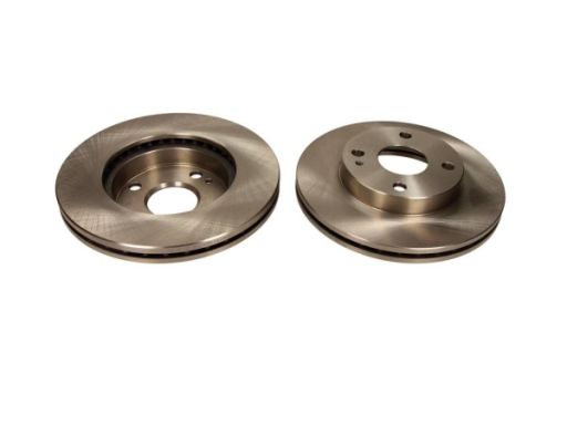 19-0715 Tarcza Ham. Mazda P. 323 Maxgear