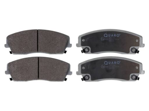 Qp1784 Klocki Ham. Chrysler P. 300C Quaro