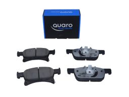 Qp2389C Klocki Ham. Opel P. Adam/Corsa 1,0-1,4 1 Quaro