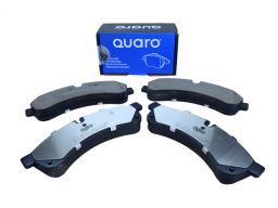 Qp0014C Klocki Ham. Iveco T. Daily 06-14 Quaro S Quaro