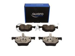 Qp2690C Klocki Ham. Bmw T. E70/E71 X5/X6 08- Qua Quaro