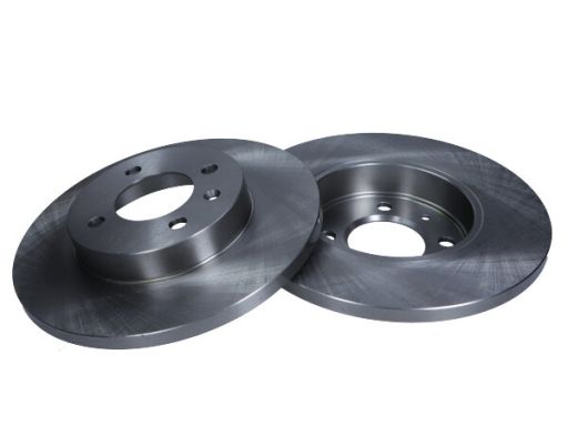 19-0767 Tarcza Ham. Vw P. Passat 88-96 Maxgear