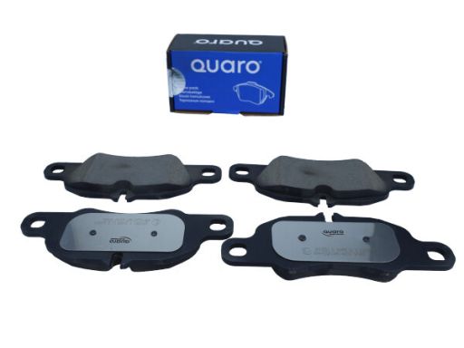 Qp0250C Klocki Ham. Porsche P. 911 08-/Cayman 12 Quaro