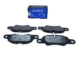 Qp0250C Klocki Ham. Porsche P. 911 08-/Cayman 12 Quaro