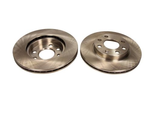 19-0805 Tarcza Ham. Opel P. Corsa C Maxgear