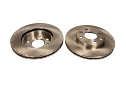 19-0805 Tarcza Ham. Opel P. Corsa C Maxgear