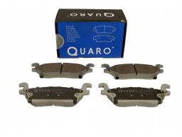 Qp0583 Klocki Ham. Hummer T. H3 Quaro