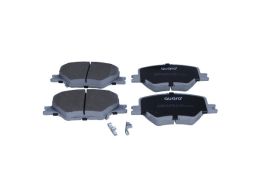 Qp0673 Klocki Ham. Opel P. Insignia 1,5-2,0 17- Quaro