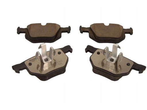 Qp0762C Klocki Ham. Bmw T. E65 01- 730-735 Quaro Quaro