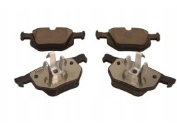 Qp0762C Klocki Ham. Bmw T. E65 01- 730-735 Quaro Quaro