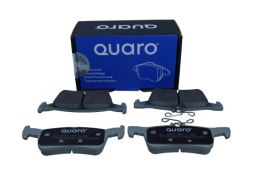 Qp0823 Klocki Ham. Ford T. Fiesta 1,0-1,1/1,5 T Quaro