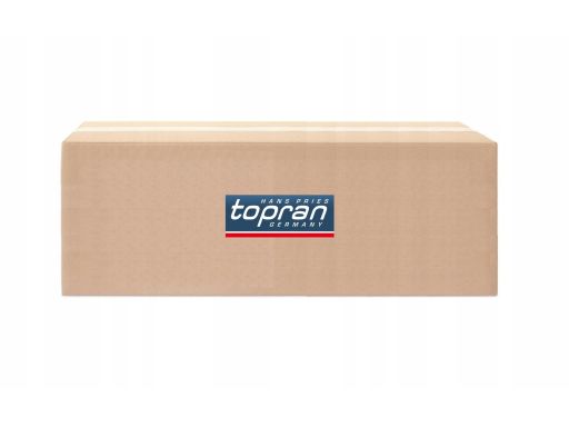 110 764 Silentblock Wahacza Topran