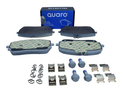 Qp0962 Klocki Ham. Db P. Gle/Gls (V167/C167/X16 Quaro