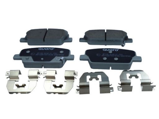 Qp1126 Klocki Ham. Hyundai T. Santa Fe 2,0-2,2 Quaro