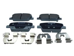 Qp1126 Klocki Ham. Hyundai T. Santa Fe 2,0-2,2 Quaro