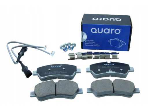 Qp3817 Klocki Ham. Ford T. Transit 2,0-3,2 Tdci Quaro