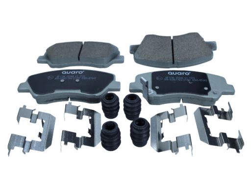 Qp1196 Klocki Ham. Kia P. Rio 1,0-1,4 17- Quaro