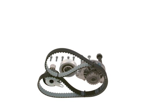 1 987 946 449 Zestaw Paska Rozrządu + Pompa Cieczy Chł Bosch