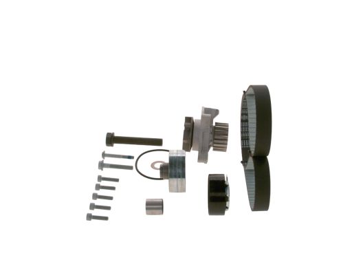 1 987 946 449 Zestaw Paska Rozrządu + Pompa Cieczy Chł Bosch