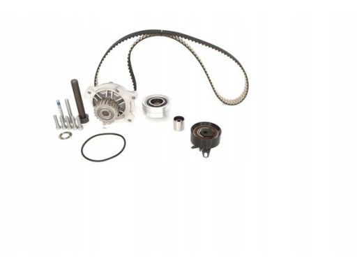 1 987 946 449 Zestaw Paska Rozrządu + Pompa Cieczy Chł Bosch