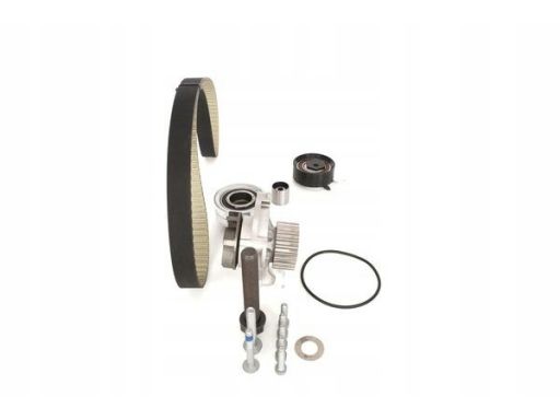 1 987 946 449 Zestaw Paska Rozrządu + Pompa Cieczy Chł Bosch