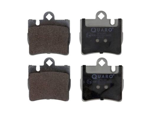 Qp4149 Klocki Ham. Db T. W220 98- Quaro