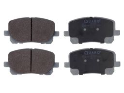 Qp4366 Klocki Ham. Toyota P. Avensis Verso 01- Quaro