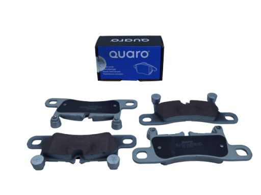 Qp1474 Klocki Ham. Porsche T. 911/Boxster/Cayen Quaro