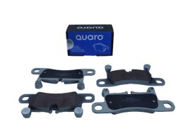 Qp1474 Klocki Ham. Porsche T. 911/Boxster/Cayen Quaro