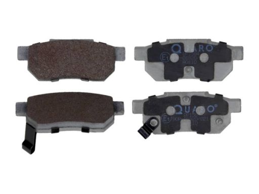 Qp1584 Klocki Ham. Honda T. Jazz 02-/08-/City/C Quaro